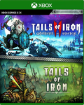 Carátula de Tails of Iron & Tails of Iron 2 - Standard Bundle - Xbox Series X|S