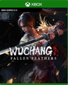 Carátula de WUCHANG: Fallen Feathers - Xbox Series X|S