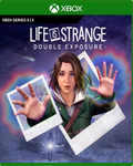 Carátula de Life is Strange: Double Exposure - Xbox Series X|S