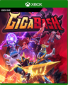 Carátula de GigaBash - Xbox One