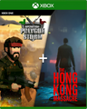 Carátula de Operation: Polygon Storm + The Hong Kong Massacre Bundle - Xbox One