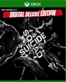 Carátula de Suicide Squad: Kill the Justice League - Digital Deluxe Edition - Xbox Series X|S