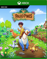 Carátula de Paleo Pines - Xbox One