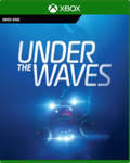 Carátula de Under The Waves - Xbox One