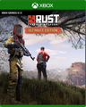 Carátula de Rust Console Edition X|S - Ultimate - Xbox Series X|S
