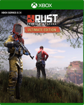 Carátula de Rust Console Edition X|S - Ultimate - Xbox Series X|S