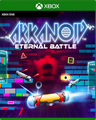 Carátula de Arkanoid Eternal Battle - Xbox One