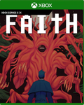 Carátula de FAITH: The Unholy Trinity - Xbox Series X|S