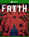 Carátula de FAITH: The Unholy Trinity - Xbox Series X|S