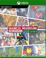 Carátula de NAMCO MUSEUM ARCHIVES Vol 2 - Xbox Series X|S