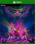 Carátula de Dandy Ace - Xbox One
