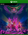 Carátula de Dandy Ace - Xbox One