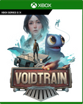 Carátula de Voidtrain - Xbox Series X|S