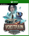 Carátula de Voidtrain - Xbox Series X|S