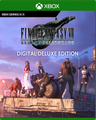 Carátula de FINAL FANTASY VII REMAKE INTERGRADE Digital Deluxe Edition - Xbox Series X|S