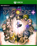 Carátula de Master Detective Archives: RAIN CODE Plus - Xbox Series X|S