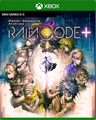 Carátula de Master Detective Archives: RAIN CODE Plus - Xbox Series X|S
