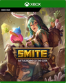 Carátula de SMITE Curious Courier Bundle - Xbox One