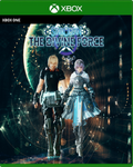 Carátula de STAR OCEAN THE DIVINE FORCE - Xbox One