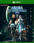Carátula de STAR OCEAN THE DIVINE FORCE - Xbox Series X|S