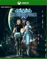 Carátula de STAR OCEAN THE DIVINE FORCE - Xbox Series X|S