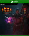 Carátula de Diablo II: Resurrected – Infernal Edition - Xbox One
