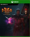 Carátula de Diablo II: Resurrected – Infernal Edition - Xbox Series X|S
