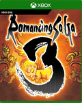 Carátula de Romancing SaGa 3 - Xbox One