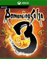 Carátula de Romancing SaGa 3 - Xbox One