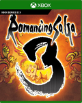 Carátula de Romancing SaGa 3 - Xbox Series X|S