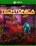 Carátula de Techtonica (Game Preview) - Xbox One