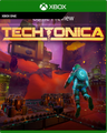 Carátula de Techtonica (Game Preview) - Xbox One