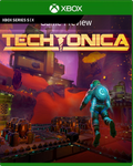 Carátula de Techtonica (Game Preview) - Xbox Series X|S