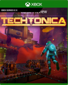 Carátula de Techtonica (Game Preview) - Xbox Series X|S