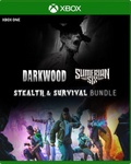 Carátula de Stealth & Survival Bundle - Xbox One