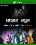 Carátula de Stealth & Survival Bundle - Xbox Series X|S