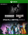 Carátula de Stealth & Survival Bundle - Xbox Series X|S