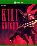 Carátula de KILL KNIGHT - Xbox One