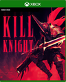 Carátula de KILL KNIGHT - Xbox One