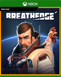 Carátula de Breathedge - Xbox One