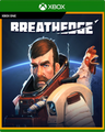 Carátula de Breathedge - Xbox One