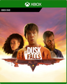 Carátula de As Dusk Falls - Xbox One