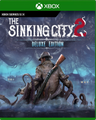 Carátula de The Sinking City 2 – Deluxe Edition - Xbox Series X|S