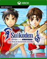 Carátula de Suikoden I&II HD Remaster Gate Rune and Dunan Unification Wars - Xbox Series X|S