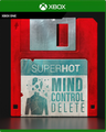 Carátula de SUPERHOT: MIND CONTROL DELETE - Xbox One