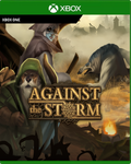 Carátula de Against the Storm - Xbox One