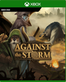 Carátula de Against the Storm - Xbox One