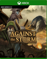 Carátula de Against the Storm - Xbox Series X|S