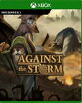 Carátula de Against the Storm - Xbox Series X|S