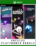 Carátula de Physics Platformer Bundle - Xbox One